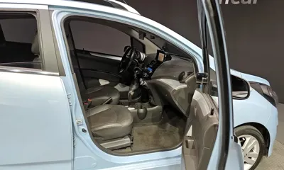 ChevroletGMDaewoo Spark 2015, 91665 км, за 2561.74 USD - фото 12