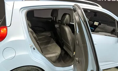 ChevroletGMDaewoo Spark 2015, 91665 км, за 2561.74 USD - фото 13