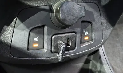 ChevroletGMDaewoo Spark 2015, 91665 км, за 2561.74 USD - фото 19