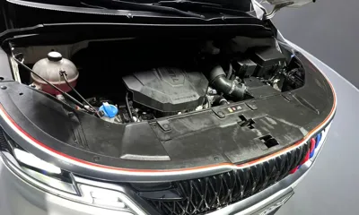 Kia Canival 2021, 58450 км, за 20691.01 USD