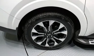 Kia Canival 2021, 58450 км, за 20691.01 USD - фото 20