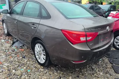 Buick GT 2016, 170900 км, за 4657 USD