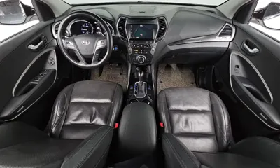 Hyundai Santafe 2016, 128311 км, за 7548.9 USD - фото 7