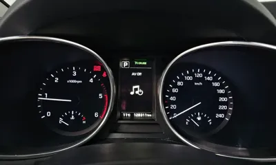 Hyundai Santafe 2016, 128311 км, за 7548.9 USD - фото 8