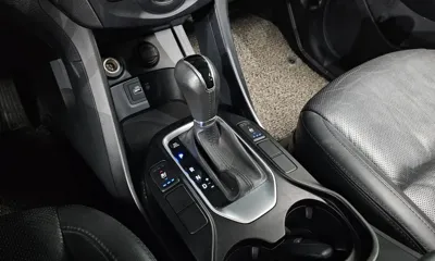 Hyundai Santafe 2016, 128311 км, за 7548.9 USD - фото 9