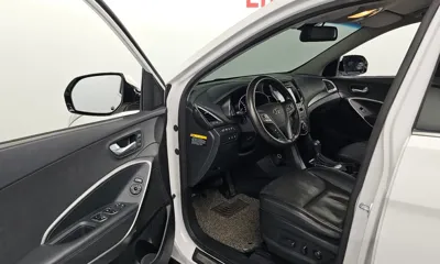Hyundai Santafe 2016, 128311 км, за 7548.9 USD - фото 10