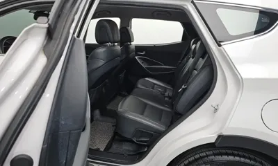 Hyundai Santafe 2016, 128311 км, за 7548.9 USD - фото 11