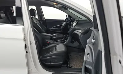Hyundai Santafe 2016, 128311 км, за 7548.9 USD - фото 12