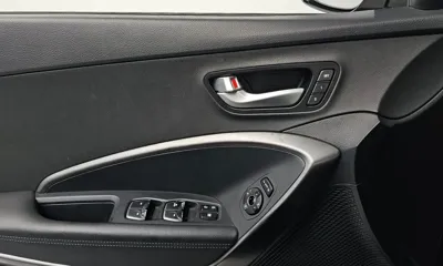 Hyundai Santafe 2016, 128311 км, за 7548.9 USD - фото 13