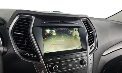 Hyundai Santafe 2016, 128311 км, за 7548.9 USD - фото 18