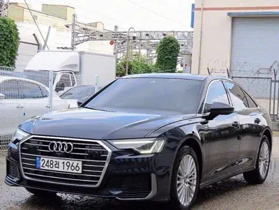 Audi A6 2020, 84150 км, за 16214.99 USD