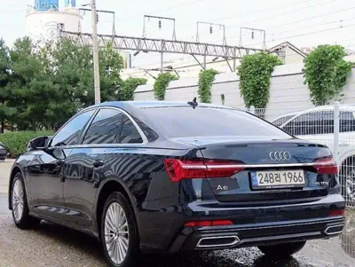Audi A6 2020, 84150 км, за 16214.99 USD