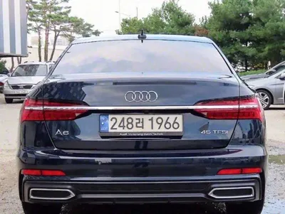 Audi A6 2020, 84150 км, за 16214.99 USD