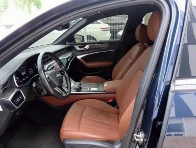 Audi A6 2020, 84150 км, за 16214.99 USD