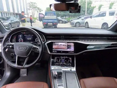 Audi A6 2020, 84150 км, за 16214.99 USD - фото 7