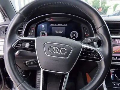 Audi A6 2020, 84150 км, за 16214.99 USD - фото 8