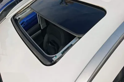 Geely Auto Vision X6 2020, 91400 км, за 7644 USD - фото 7