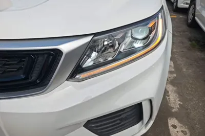 Geely Auto Vision X6 2020, 91400 км, за 7644 USD - фото 8