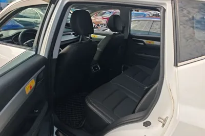 Geely Auto Vision X6 2020, 91400 км, за 7644 USD - фото 20