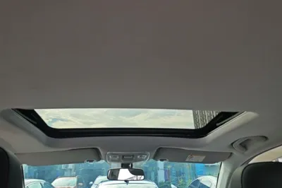 Geely Auto Vision X6 2020, 91400 км, за 7644 USD - фото 21