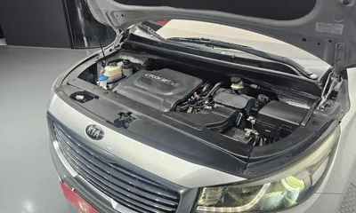 Kia Canival 2015, 209210 км, за 3835.4 USD - фото 6