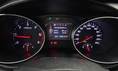 Kia Canival 2015, 209210 км, за 3835.4 USD - фото 8