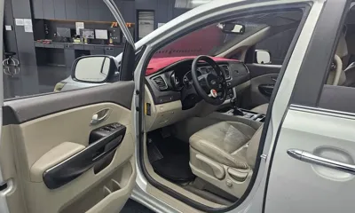 Kia Canival 2015, 209210 км, за 3835.4 USD - фото 10