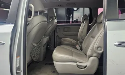 Kia Canival 2015, 209210 км, за 3835.4 USD - фото 12