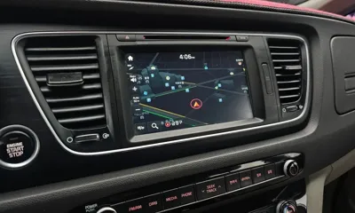 Kia Canival 2015, 209210 км, за 3835.4 USD - фото 14