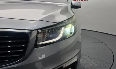 Kia Canival 2015, 209210 км, за 3835.4 USD - фото 22