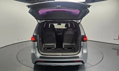 Kia Canival 2015, 209210 км, за 3835.4 USD - фото 30