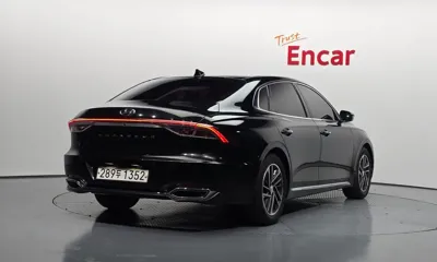 Hyundai Grandeur 2020, 135488 км, за 10213.38 USD