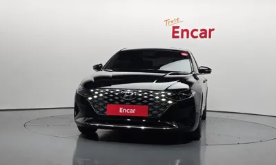 Hyundai Grandeur 2020, 135488 км, за 10213.38 USD