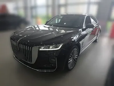 Hongqi Hongqi H9 2021, 52900 км, за 22886.42 USD