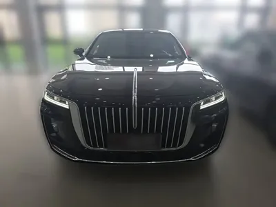 Hongqi Hongqi H9 2021, 52900 км, за 22886.42 USD