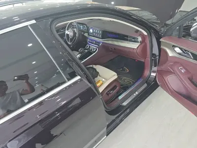 Hongqi Hongqi H9 2021, 52900 км, за 22886.42 USD - фото 11