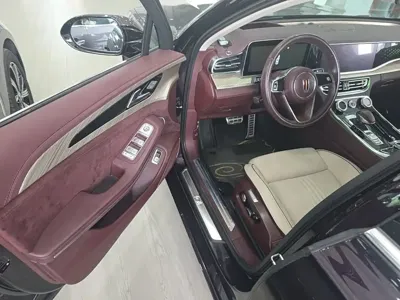 Hongqi Hongqi H9 2021, 52900 км, за 22886.42 USD - фото 23