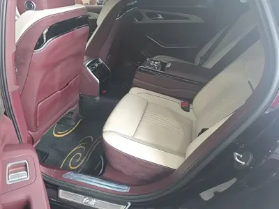Hongqi Hongqi H9 2021, 52900 км, за 22886.42 USD - фото 24