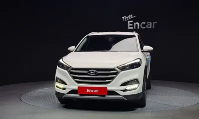 Hyundai Tucson 2017, 174854 км, за 7218.54 USD