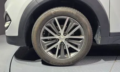 Hyundai Tucson 2017, 174854 км, за 7218.54 USD