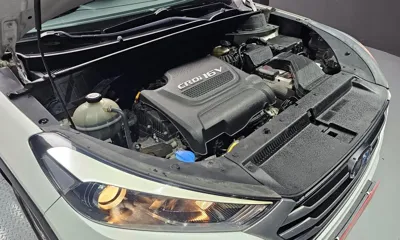 Hyundai Tucson 2017, 174854 км, за 7218.54 USD - фото 6