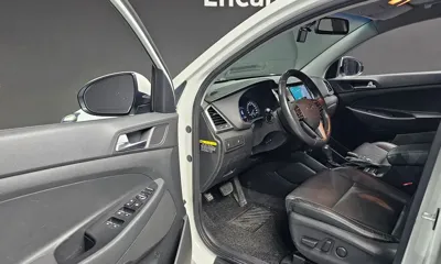 Hyundai Tucson 2017, 174854 км, за 7218.54 USD - фото 11