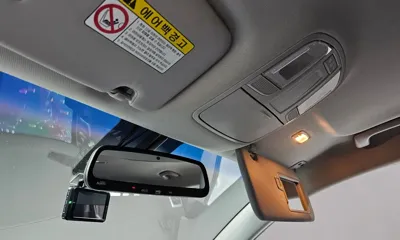 Hyundai Tucson 2017, 174854 км, за 7218.54 USD - фото 16