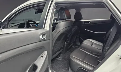 Hyundai Tucson 2017, 174854 км, за 7218.54 USD - фото 17