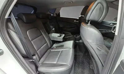 Hyundai Tucson 2017, 174854 км, за 7218.54 USD - фото 19