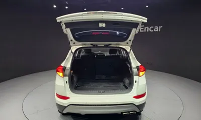 Hyundai Tucson 2017, 174854 км, за 7218.54 USD - фото 20