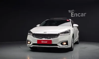 Kia K7 2017, 91447 км, за 8402.26 USD