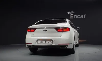 Kia K7 2017, 91447 км, за 8402.26 USD