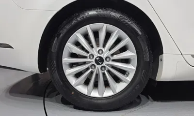 Kia K7 2017, 91447 км, за 8402.26 USD