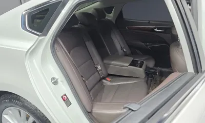 Kia K7 2017, 91447 км, за 8402.26 USD - фото 11